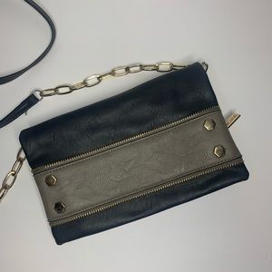 Stylish crossbody